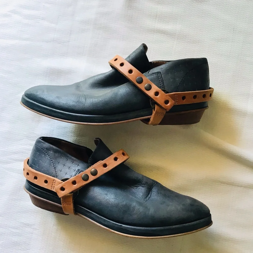 Free People stylish men